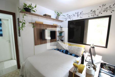 Apartamento à venda com 108m², 3 quartos e 2 vagasQuarto 1