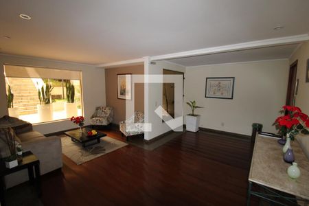 Apartamento à venda com 108m², 3 quartos e 2 vagasÁrea Comum