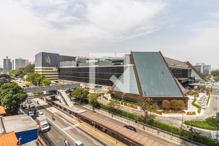 Apartamento à venda com 24m², 1 quarto e sem vagaVista