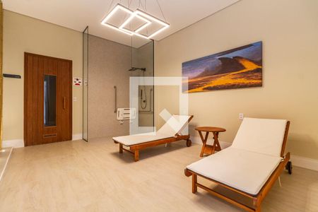 Apartamento à venda com 24m², 1 quarto e sem vagaÁrea comum - SPA