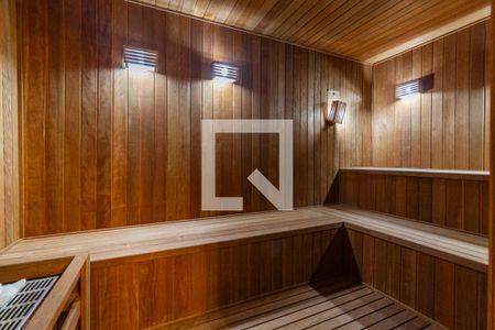 Apartamento à venda com 24m², 1 quarto e sem vagaÁrea comum - Sauna