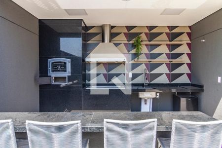 Apartamento à venda com 24m², 1 quarto e sem vagaÁrea comum - Rooftop