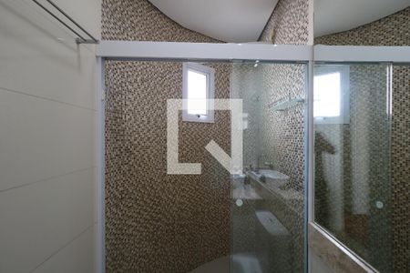 Apartamento à venda com 180m², 3 quartos e 2 vagasBanheiro Social