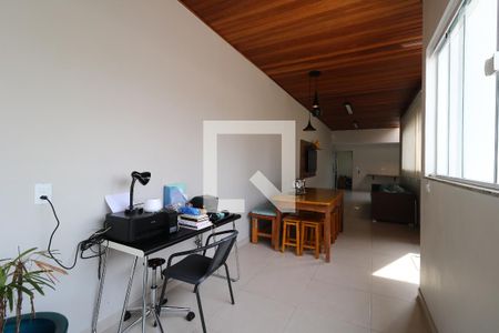 Apartamento à venda com 180m², 3 quartos e 2 vagasCobertura - Sala de TV