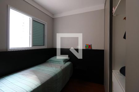 Apartamento à venda com 180m², 3 quartos e 2 vagasQuarto 2