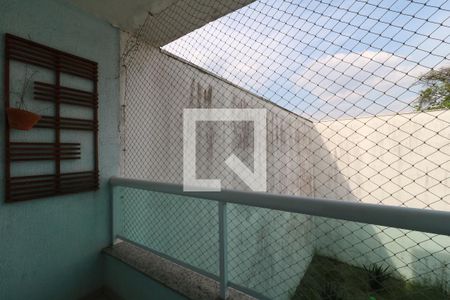 Apartamento à venda com 180m², 3 quartos e 2 vagasSacada da Suíte