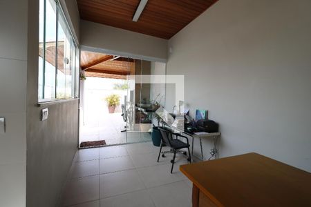 Apartamento à venda com 180m², 3 quartos e 2 vagasCobertura - Sala de TV