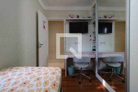 Apartamento à venda com 180m², 3 quartos e 2 vagasQuarto 1