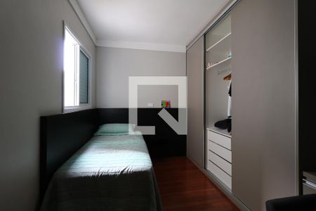 Apartamento à venda com 180m², 3 quartos e 2 vagasQuarto 2