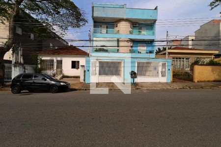 Apartamento à venda com 180m², 3 quartos e 2 vagasFachada