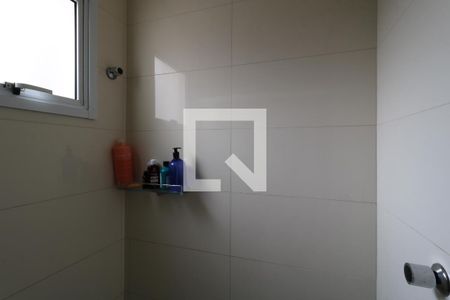 Apartamento à venda com 180m², 3 quartos e 2 vagasBanheiro da Suíte - Box