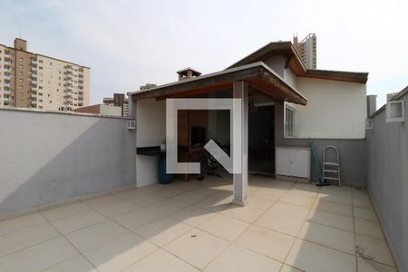 Apartamento à venda com 180m², 3 quartos e 2 vagasCobertura - Varanda Gourmet