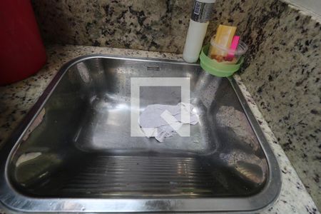 Apartamento à venda com 180m², 3 quartos e 2 vagasCobertura - Área de Serviço / Tanque