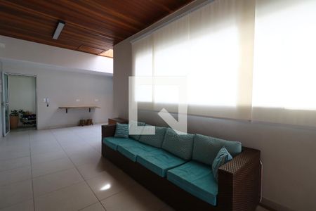 Apartamento à venda com 180m², 3 quartos e 2 vagasCobertura - Sala de TV