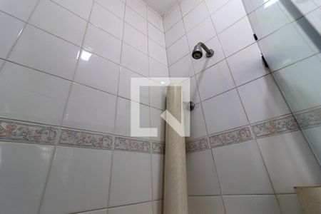 Apartamento à venda com 300m², 4 quartos e 2 vagas Apartamento à venda com 300m², 4 quartos e 2 vagasBanheiro de Serviço