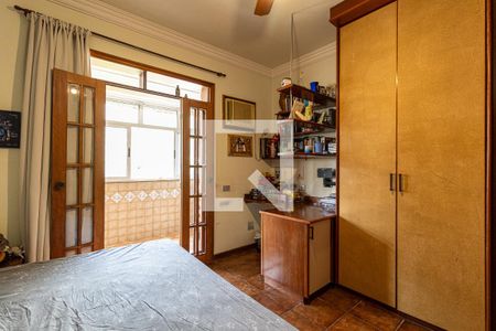 Apartamento à venda com 300m², 4 quartos e 2 vagas Apartamento à venda com 300m², 4 quartos e 2 vagasQuarto 2