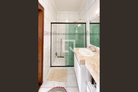 Casa à venda com 289m², 3 quartos e 4 vagas Casa à venda com 289m², 3 quartos e 4 vagasBanheiro - Suíte