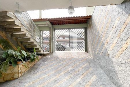 Casa à venda com 289m², 3 quartos e 4 vagas Casa à venda com 289m², 3 quartos e 4 vagasGaragem