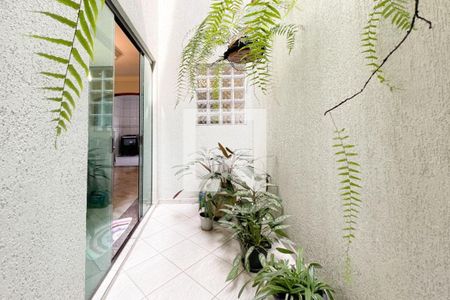 Casa à venda com 289m², 3 quartos e 4 vagas Casa à venda com 289m², 3 quartos e 4 vagasÁrea Externa