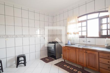 Casa à venda com 289m², 3 quartos e 4 vagas Casa à venda com 289m², 3 quartos e 4 vagasCozinha