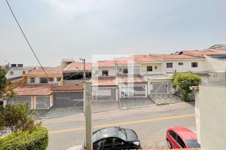 Casa à venda com 289m², 3 quartos e 4 vagas Casa à venda com 289m², 3 quartos e 4 vagasVista da Sacada - Suíte