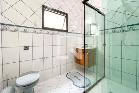 Casa à venda com 289m², 3 quartos e 4 vagas Casa à venda com 289m², 3 quartos e 4 vagasBanheiro Social