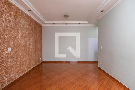Sala de apartamento para alugar com 3 quartos, 69m² em Jardim Tupanci, Barueri