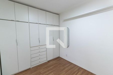 Quarto 1 de apartamento para alugar com 2 quartos, 38m² em Jardim America da Penha, São Paulo