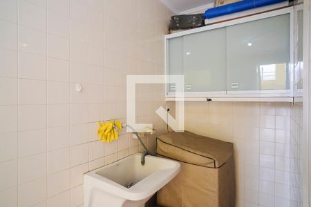 Casa à venda com 180m², 2 quartos e 2 vagasÁrea de serviço