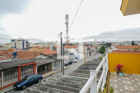 Casa à venda com 180m², 2 quartos e 2 vagasVaranda quarto 1