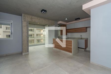 Studio de kitnet/studio à venda com 1 quarto, 41m² em Vila Mascote, São Paulo