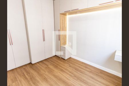Quarto de apartamento para alugar com 1 quarto, 38m² em Vila Invernada, São Paulo
