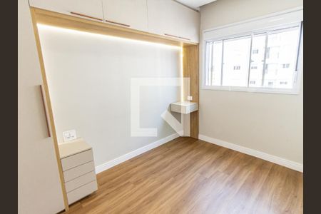 Quarto de apartamento para alugar com 1 quarto, 38m² em Vila Invernada, São Paulo