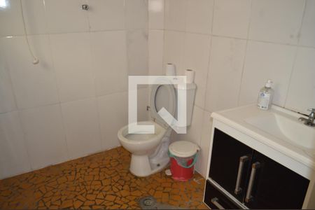 Casa à venda com 90m², 3 quartos e 1 vagaBanheiro de Serviço