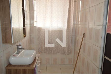 Casa à venda com 90m², 3 quartos e 1 vagaBanheiro