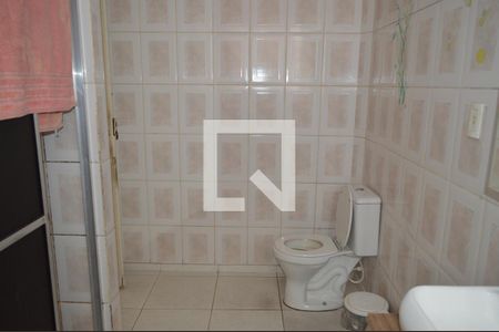 Casa à venda com 90m², 3 quartos e 1 vagaBanheiro