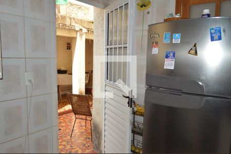 Casa à venda com 90m², 3 quartos e 1 vagaCozinha