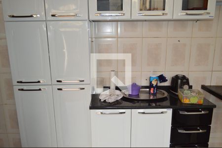 Casa à venda com 90m², 3 quartos e 1 vagaCozinha