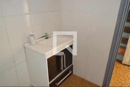 Casa à venda com 90m², 3 quartos e 1 vagaBanheiro de Serviço