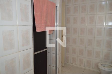 Casa à venda com 90m², 3 quartos e 1 vagaBanheiro