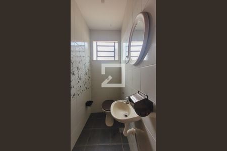 Casa para alugar com 85m², 2 quartos e sem vaga Casa para alugar com 85m², 2 quartos e sem vagaBanheiro 2