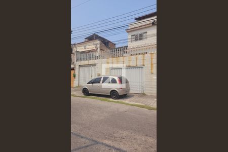 Casa para alugar com 85m², 2 quartos e sem vaga Casa para alugar com 85m², 2 quartos e sem vagaFachada