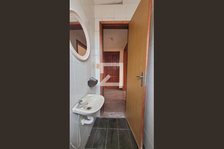 Casa para alugar com 85m², 2 quartos e sem vaga Casa para alugar com 85m², 2 quartos e sem vagaBanheiro 2