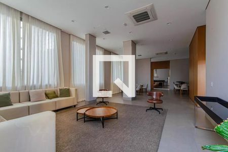 Apartamento à venda com 183m², 4 quartos e 2 vagas Apartamento à venda com 183m², 4 quartos e 2 vagasÁrea comum - Salão de festas