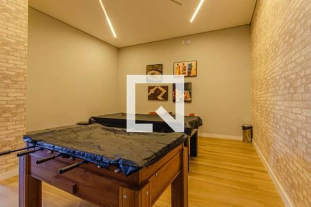 Apartamento à venda com 183m², 4 quartos e 2 vagas Apartamento à venda com 183m², 4 quartos e 2 vagasÁrea comum - Salão de jogos