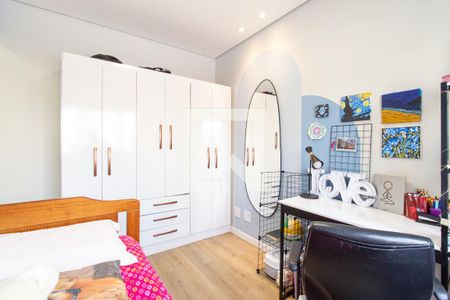 Apartamento à venda com 183m², 4 quartos e 2 vagas Apartamento à venda com 183m², 4 quartos e 2 vagasSuíte 1