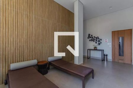 Apartamento à venda com 183m², 4 quartos e 2 vagas Apartamento à venda com 183m², 4 quartos e 2 vagasÁrea comum - Spa