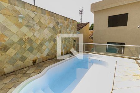 Casa para alugar com 420m², 4 quartos e 2 vagas Casa para alugar com 420m², 4 quartos e 2 vagasQuintal