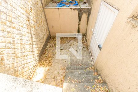 Casa para alugar com 420m², 4 quartos e 2 vagas Casa para alugar com 420m², 4 quartos e 2 vagasQuintal