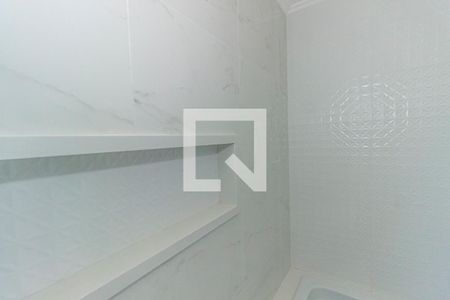 Casa para alugar com 420m², 4 quartos e 2 vagas Casa para alugar com 420m², 4 quartos e 2 vagasBanheiro da Suíte 2